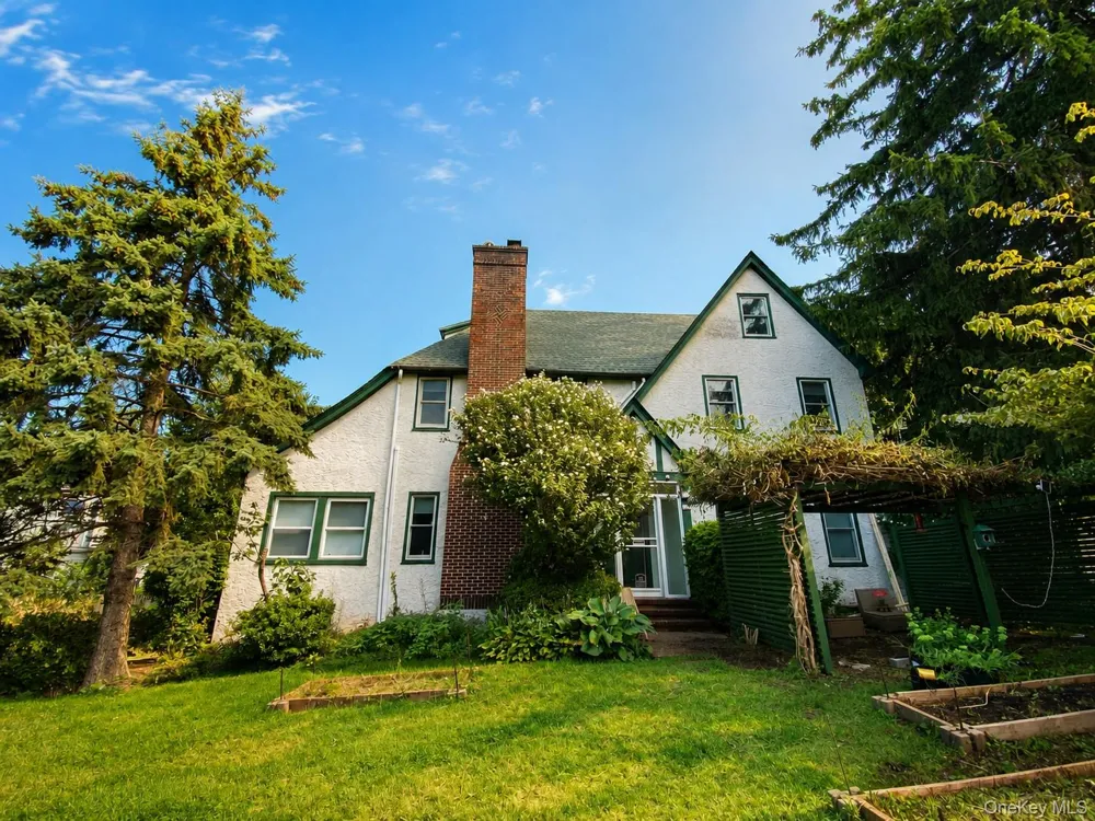 119 Franklin Avenue Yonkers, NY 10705