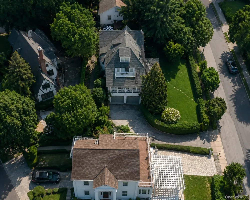 119 Franklin Avenue Yonkers, NY 10705