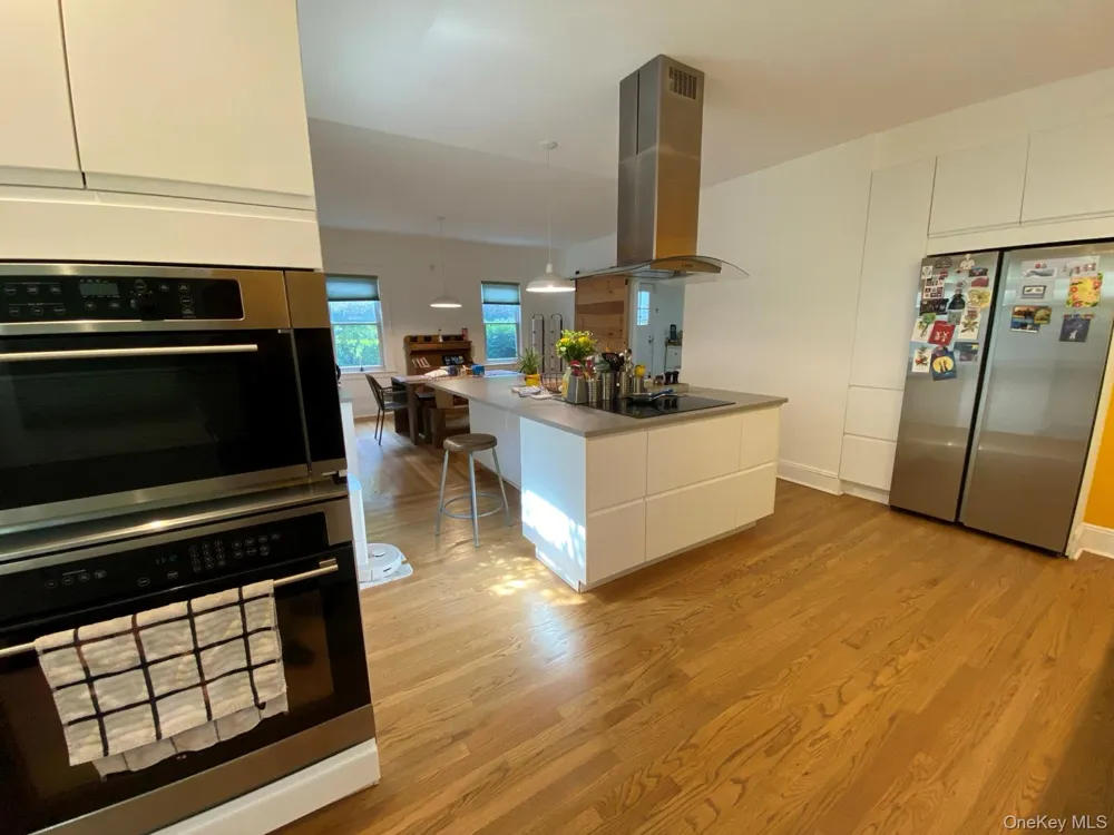 119 Franklin Avenue Yonkers, NY 10705