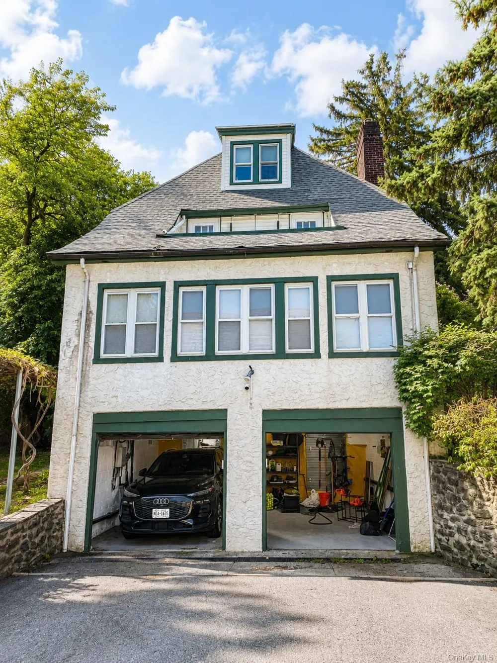 119 Franklin Avenue Yonkers, NY 10705