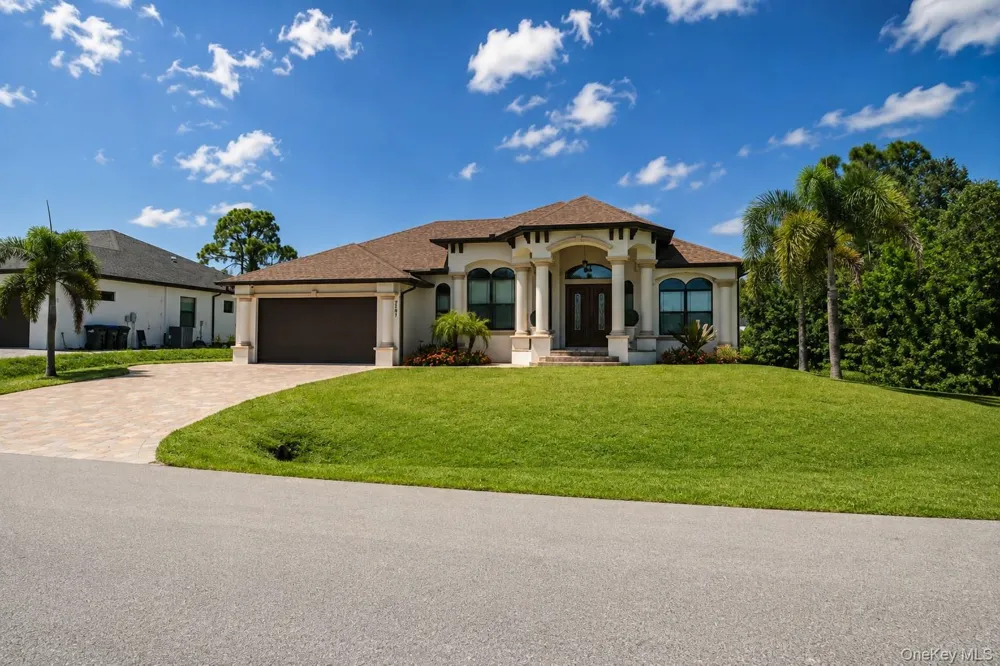 2197 Nita Terrace Call Listing Agent, FL 34286