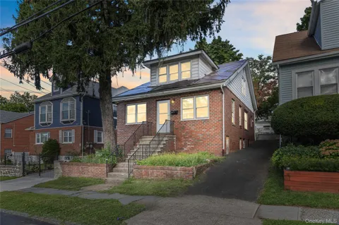 120 First Street