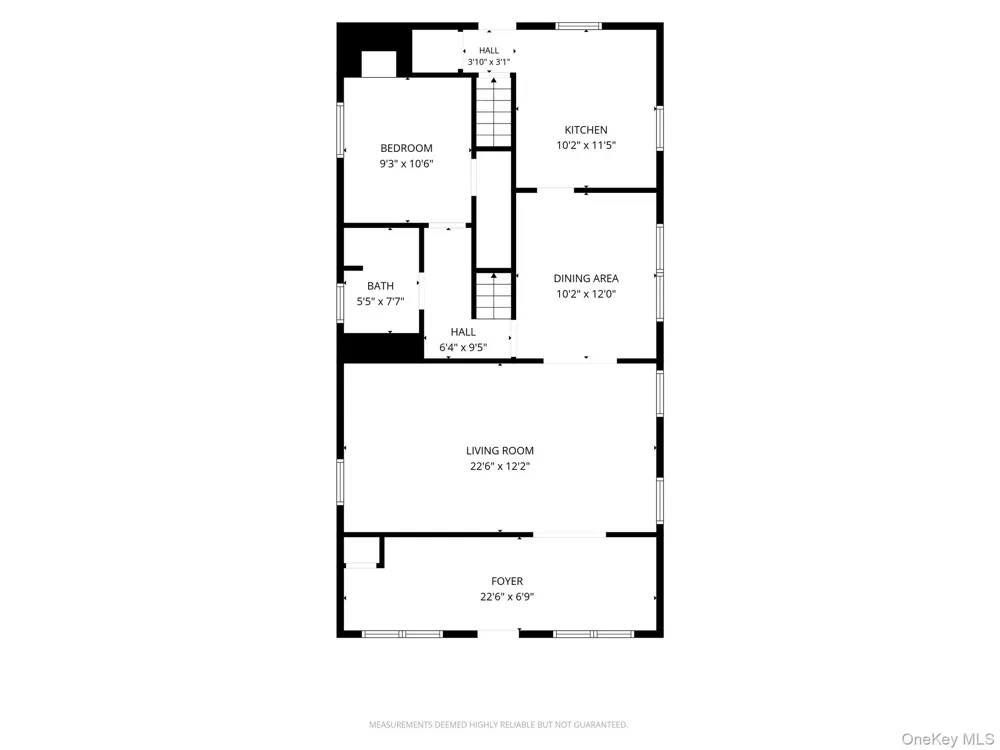 120 First Street Yonkers, NY 10704