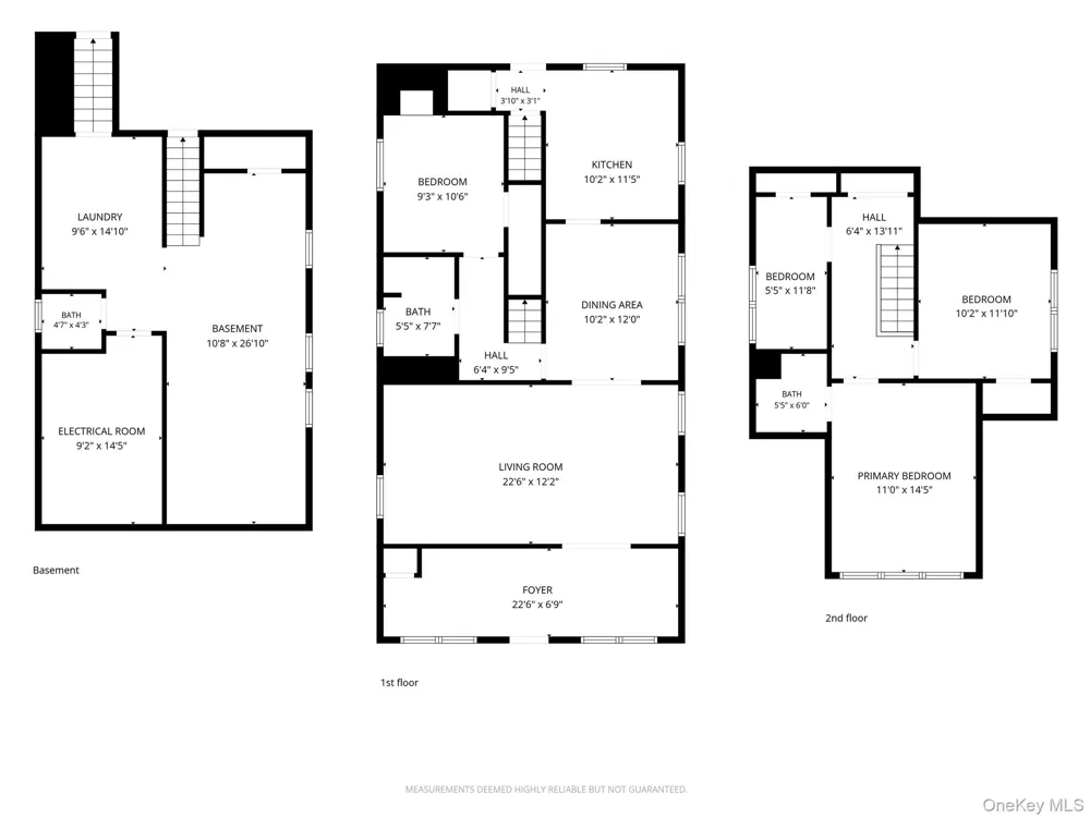120 First Street Yonkers, NY 10704