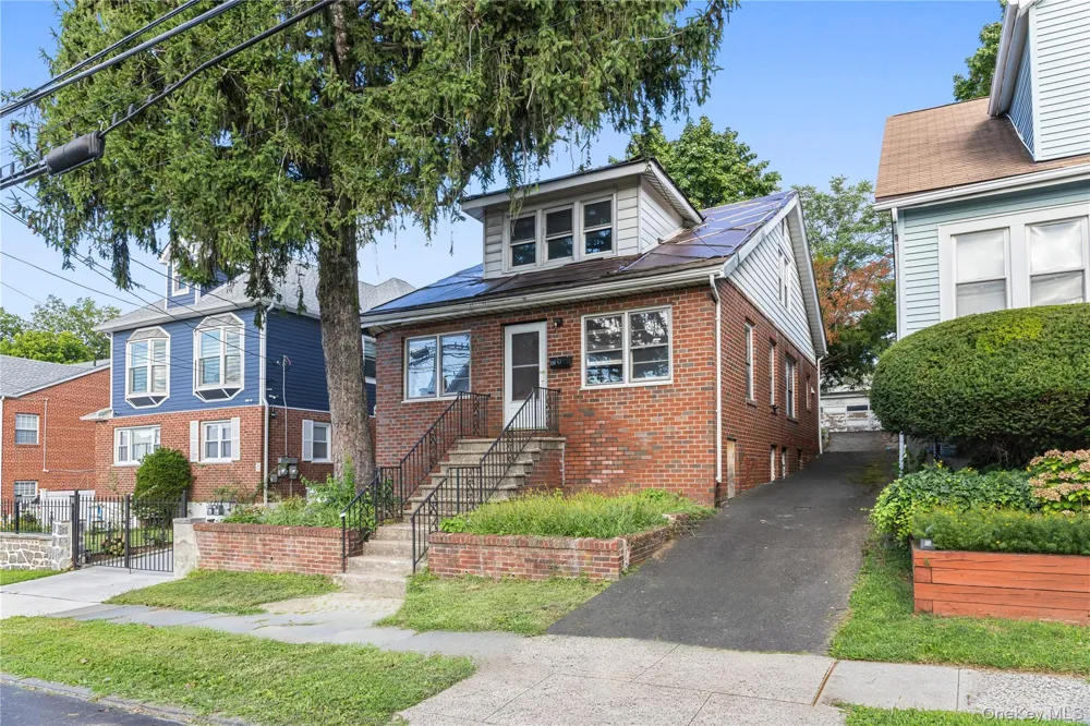 120 First Street Yonkers, NY 10704