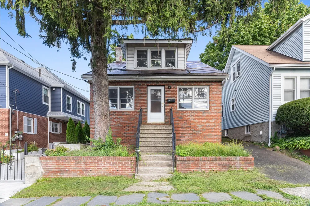 120 First Street Yonkers, NY 10704