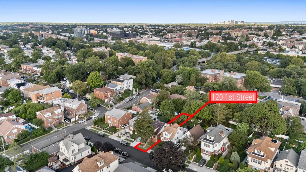 120 First Street Yonkers, NY 10704