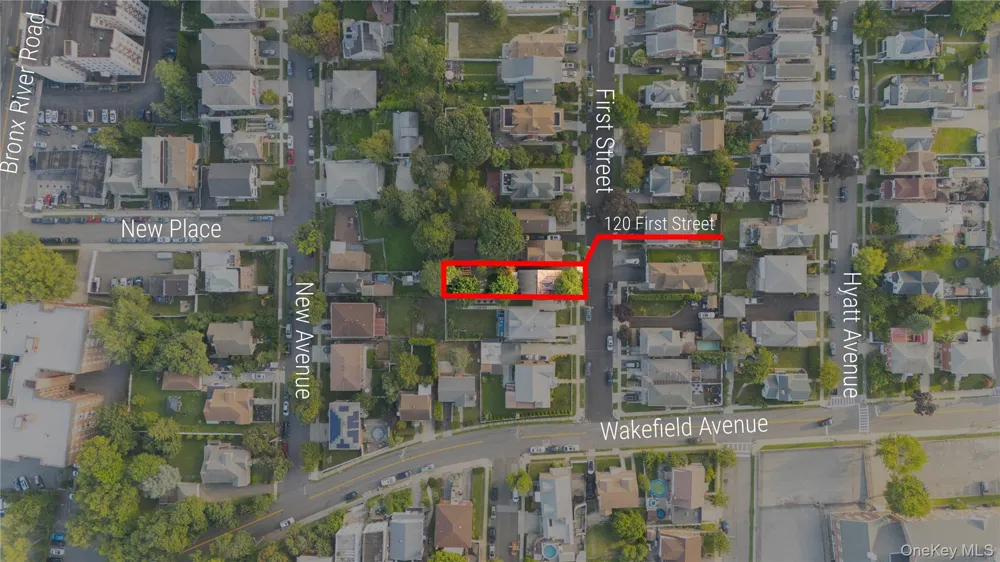 120 First Street Yonkers, NY 10704