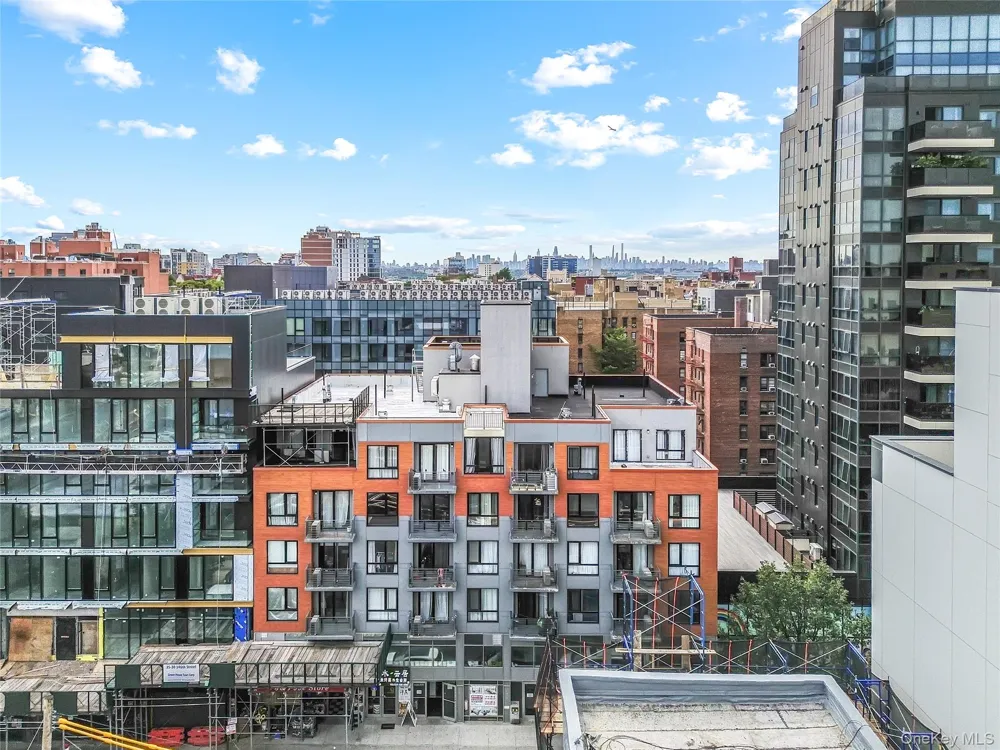 35-20 146th Street #3B Flushing, NY 11354