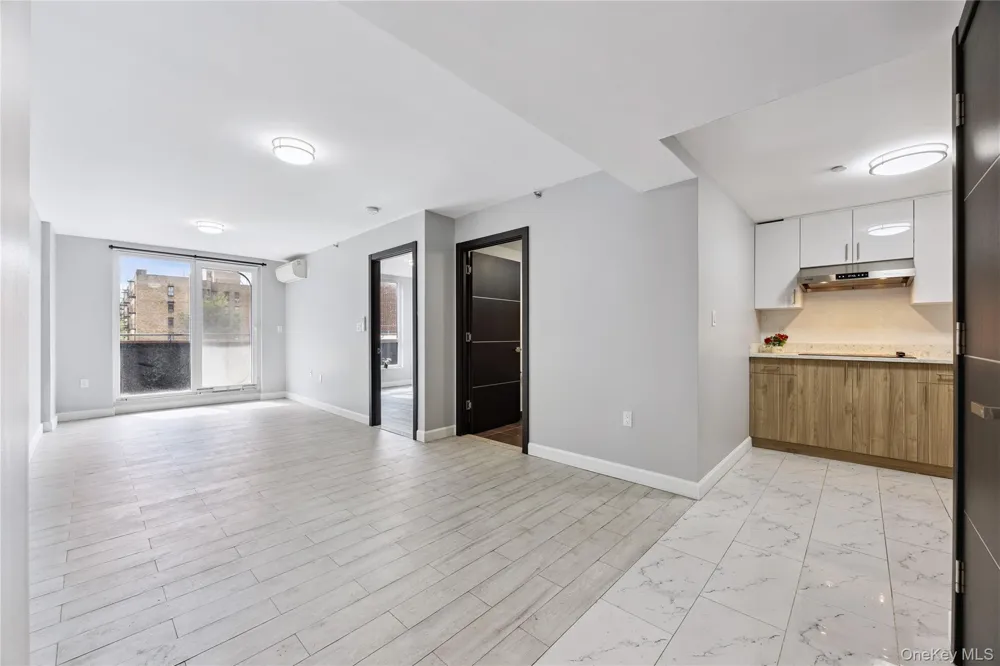 35-20 146th Street #3B Flushing, NY 11354
