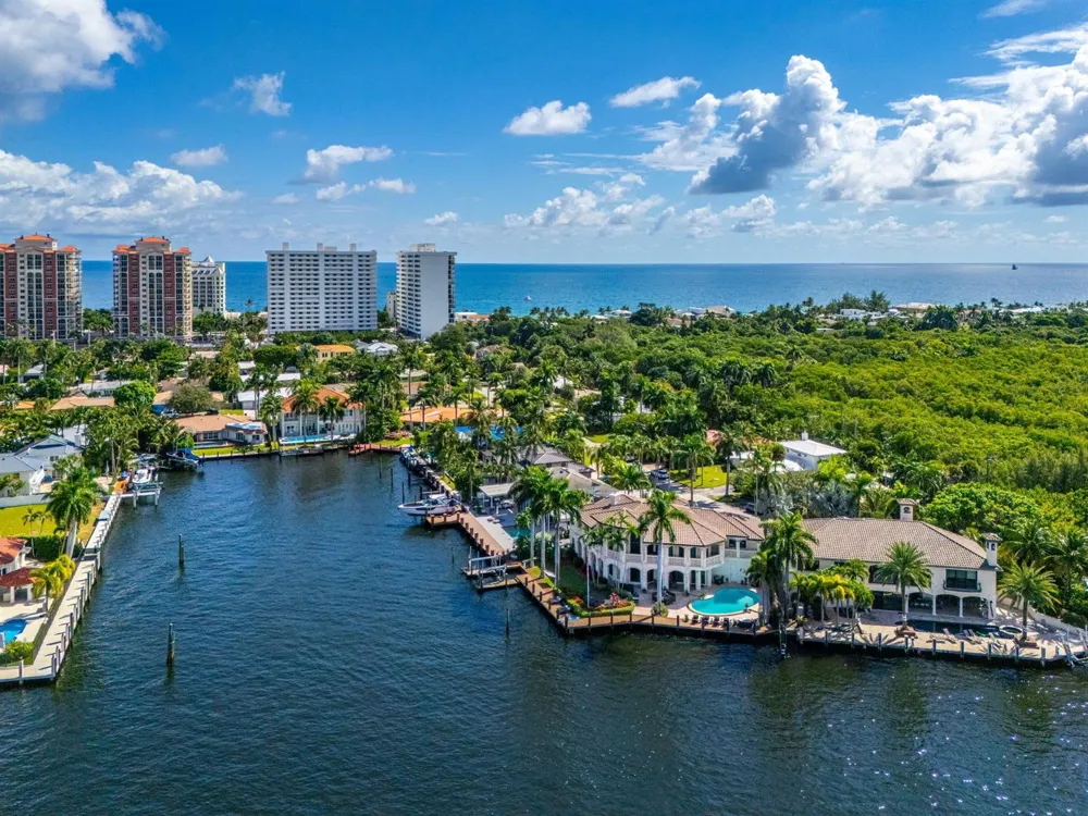 3005 NE 19th Street Fort Lauderdale, FL 33305