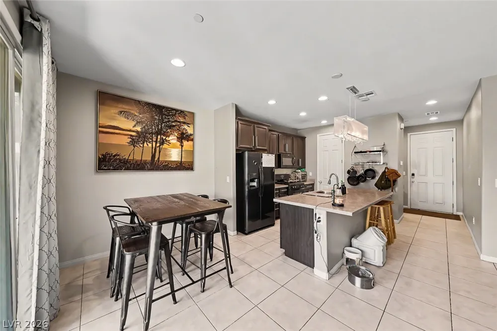 1821 Soto Lane North Las Vegas, NV 89032