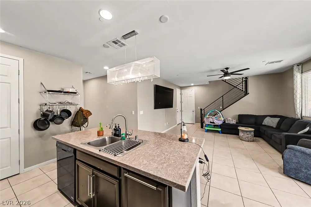 1821 Soto Lane North Las Vegas, NV 89032