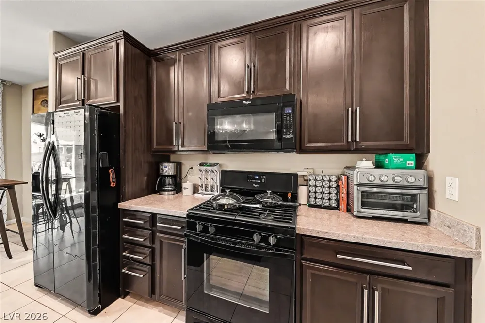 1821 Soto Lane North Las Vegas, NV 89032