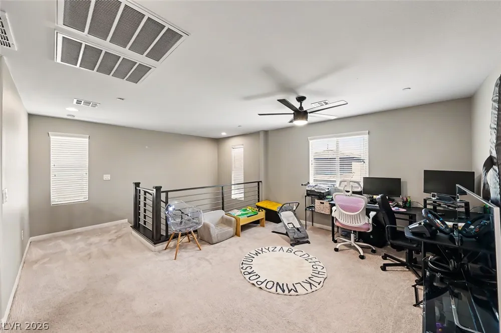 1821 Soto Lane North Las Vegas, NV 89032