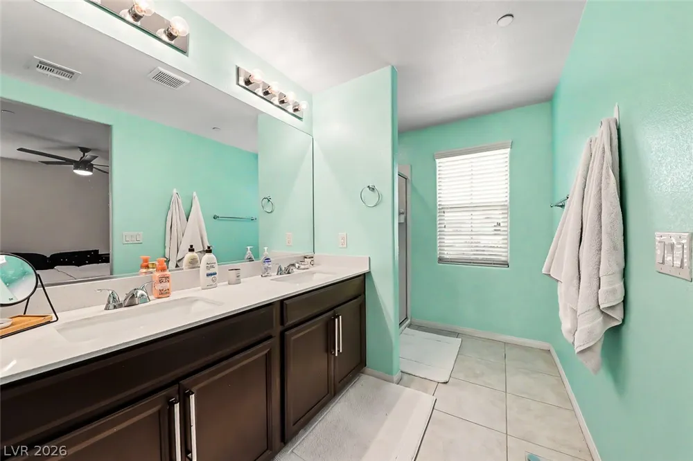 1821 Soto Lane North Las Vegas, NV 89032