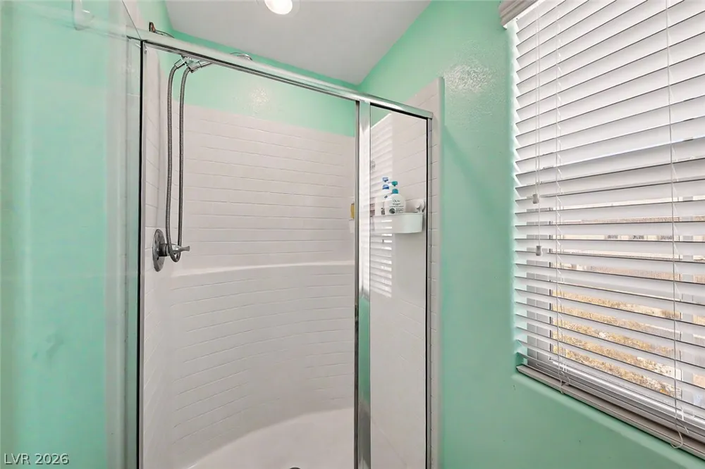 1821 Soto Lane North Las Vegas, NV 89032