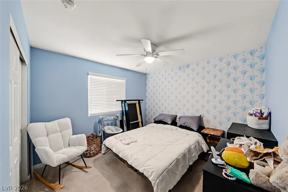 1821 Soto Lane North Las Vegas, NV 89032