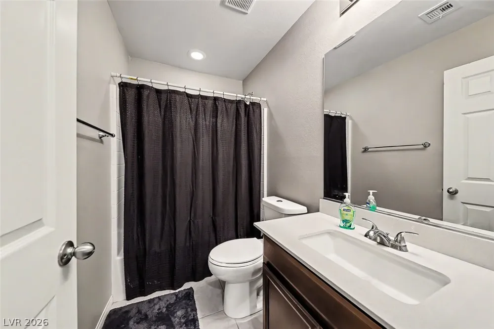 1821 Soto Lane North Las Vegas, NV 89032