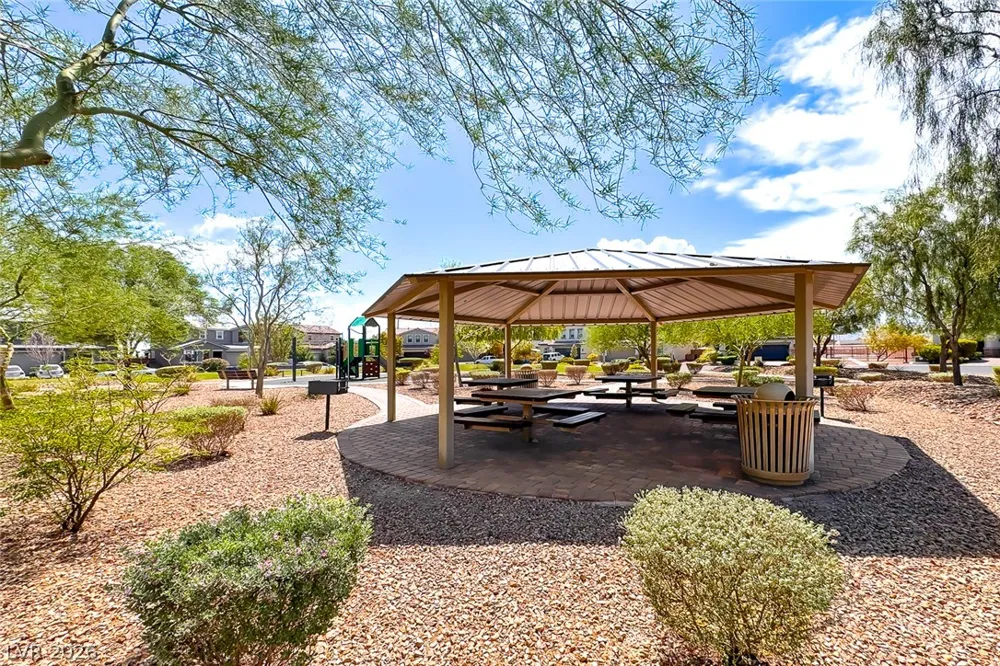 1821 Soto Lane North Las Vegas, NV 89032
