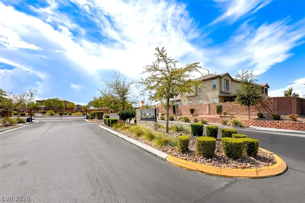 1821 Soto Lane North Las Vegas, NV 89032