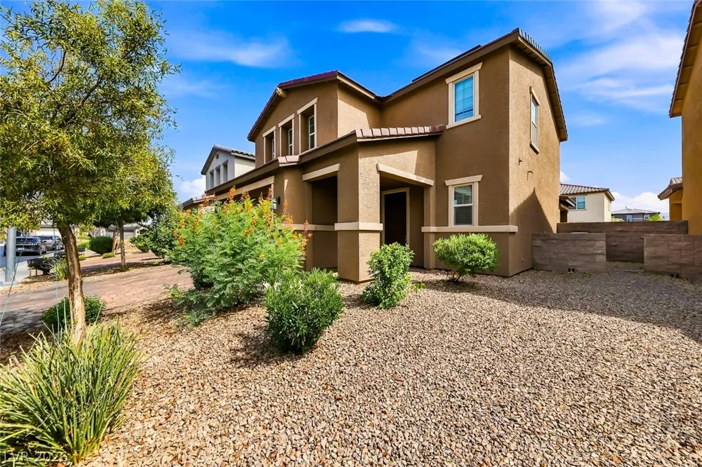 1821 Soto Lane North Las Vegas, NV 89032