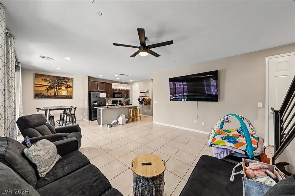 1821 Soto Lane North Las Vegas, NV 89032