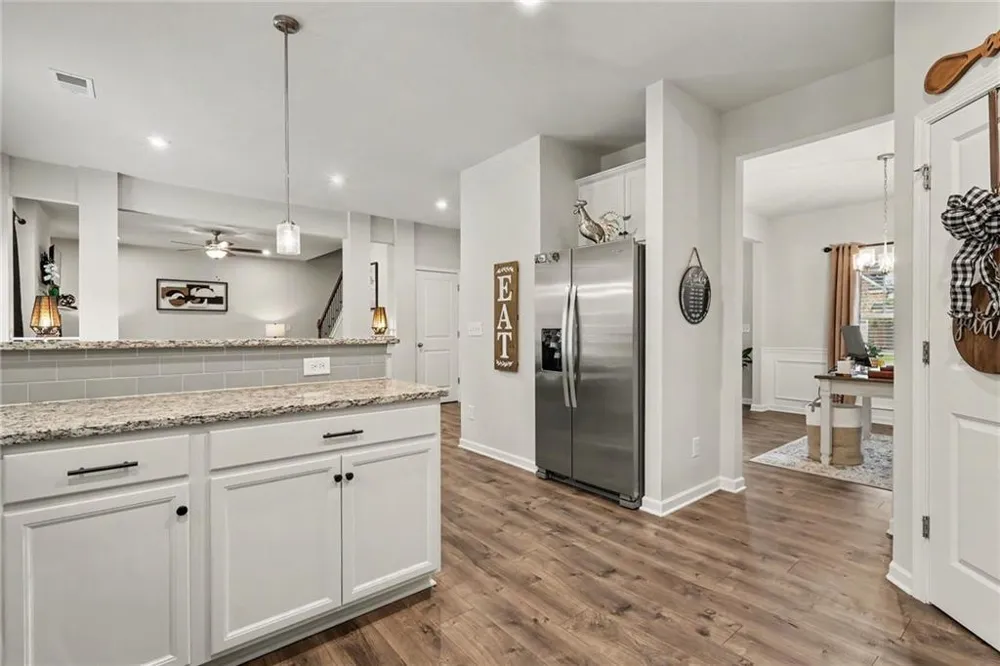 3139 Dowsing Lane Powder Springs, GA 30127