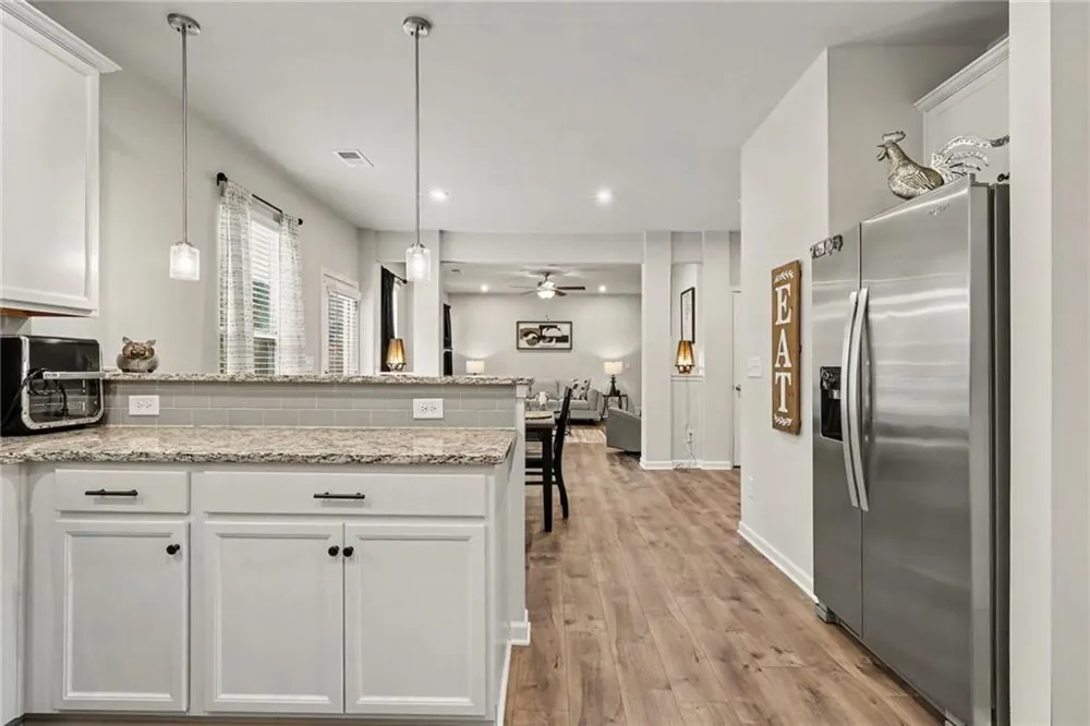 3139 Dowsing Lane Powder Springs, GA 30127