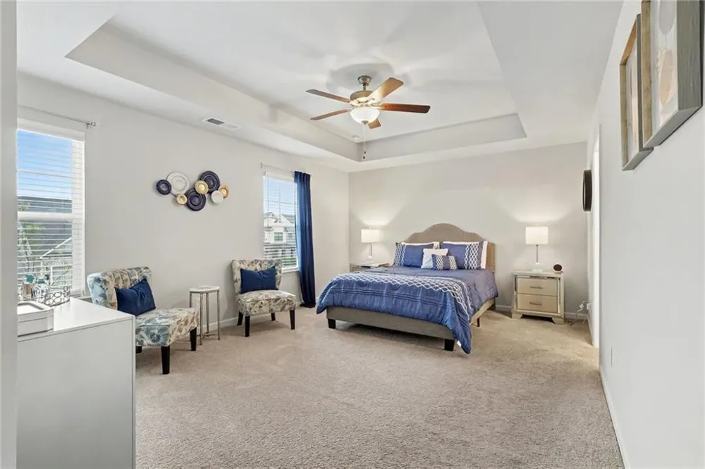 3139 Dowsing Lane Powder Springs, GA 30127