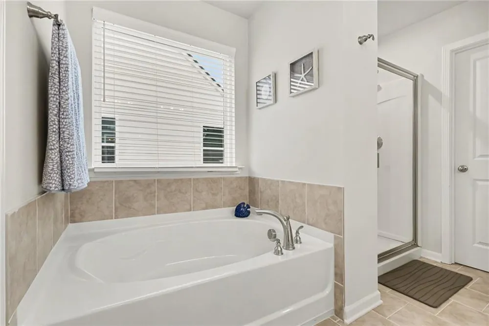 3139 Dowsing Lane Powder Springs, GA 30127