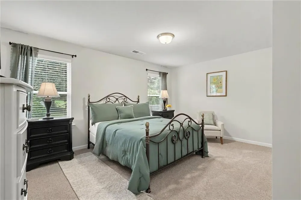 3139 Dowsing Lane Powder Springs, GA 30127