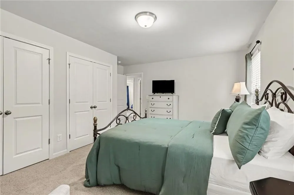 3139 Dowsing Lane Powder Springs, GA 30127