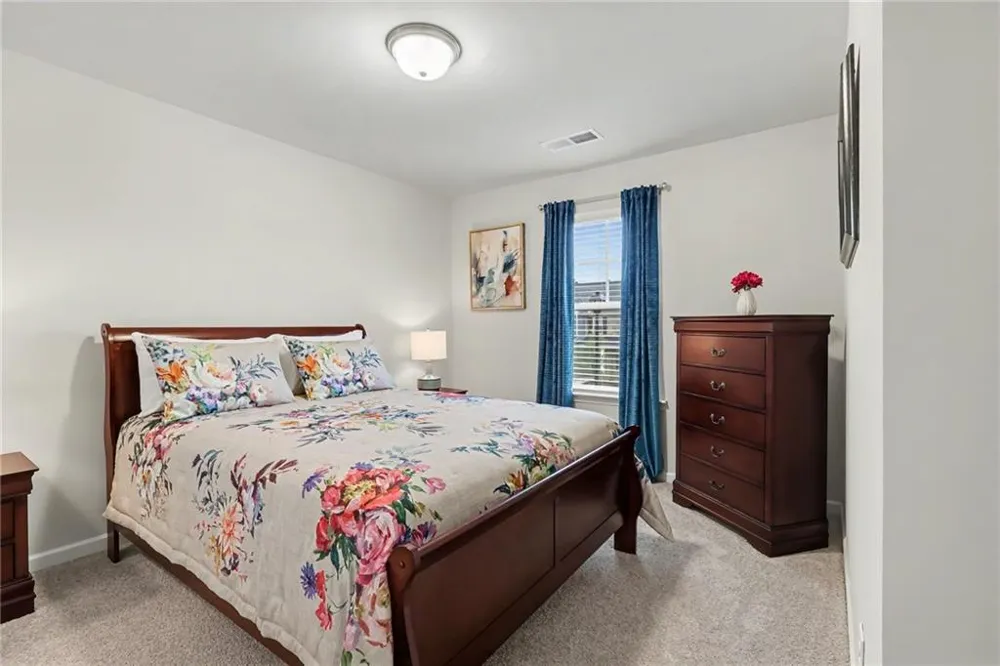 3139 Dowsing Lane Powder Springs, GA 30127