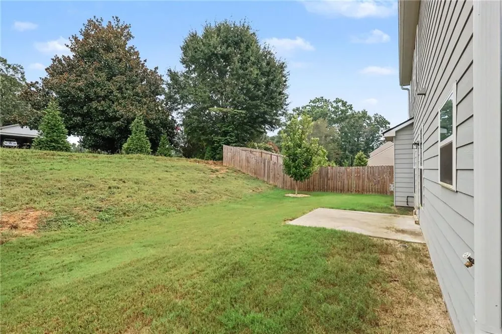 3139 Dowsing Lane Powder Springs, GA 30127
