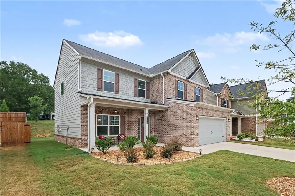 3139 Dowsing Lane Powder Springs, GA 30127