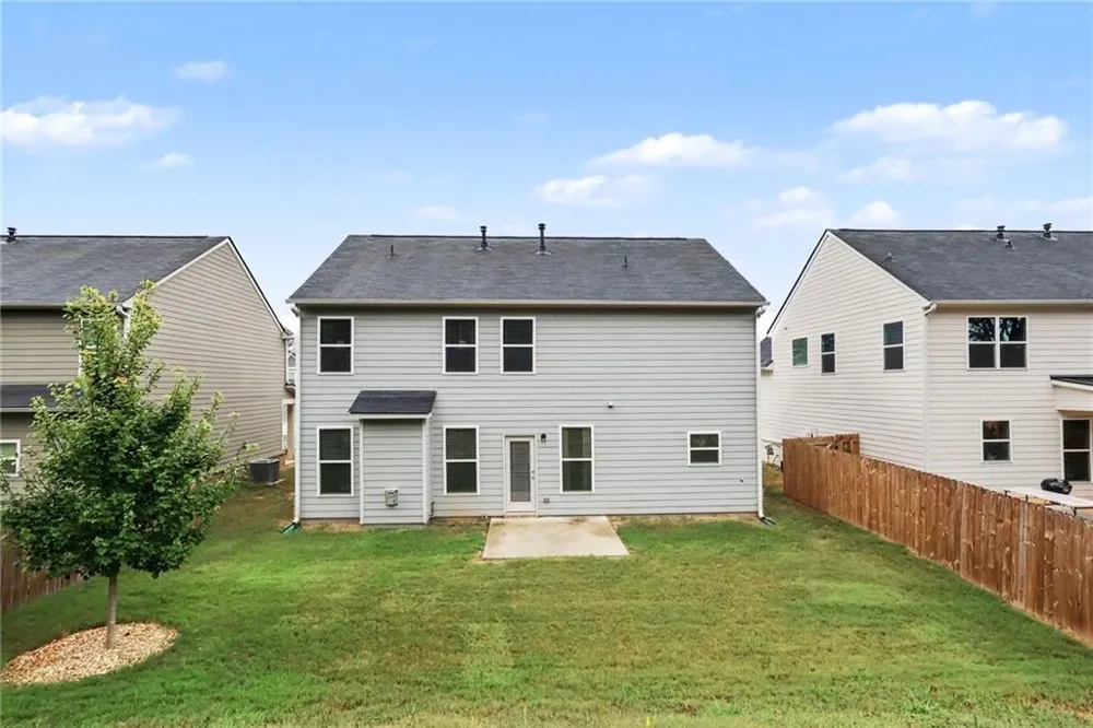3139 Dowsing Lane Powder Springs, GA 30127