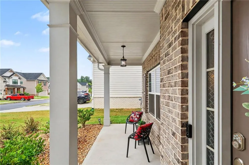 3139 Dowsing Lane Powder Springs, GA 30127