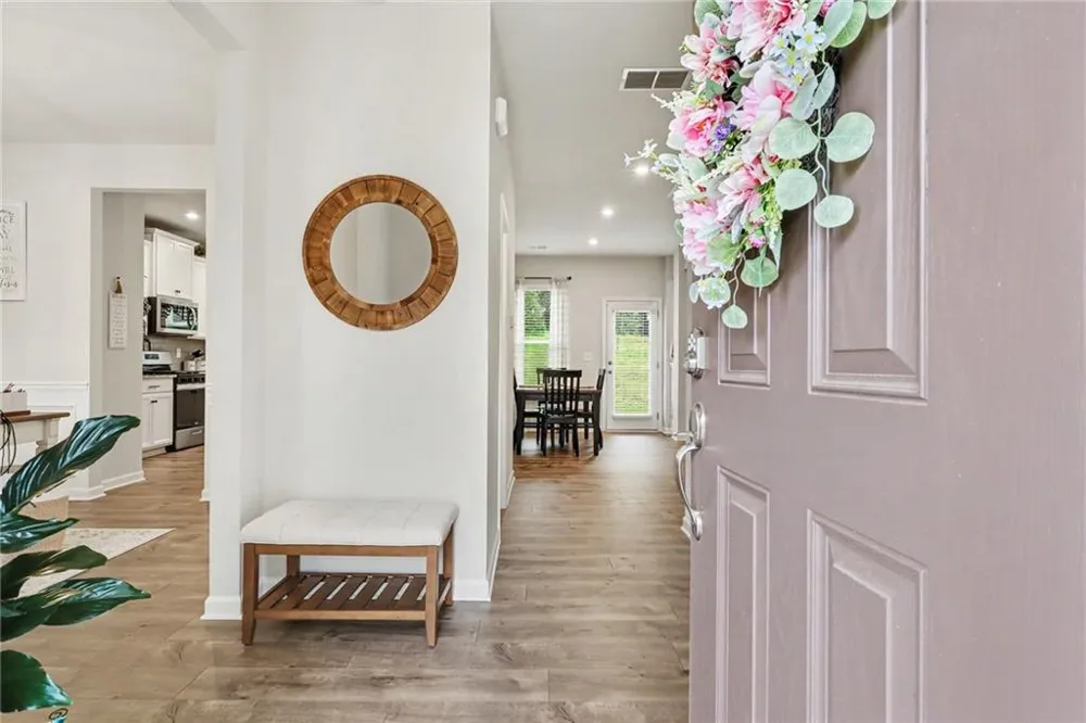 3139 Dowsing Lane Powder Springs, GA 30127