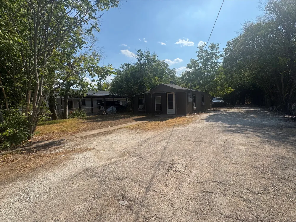 3106 15th A Street Waco, TX 76708