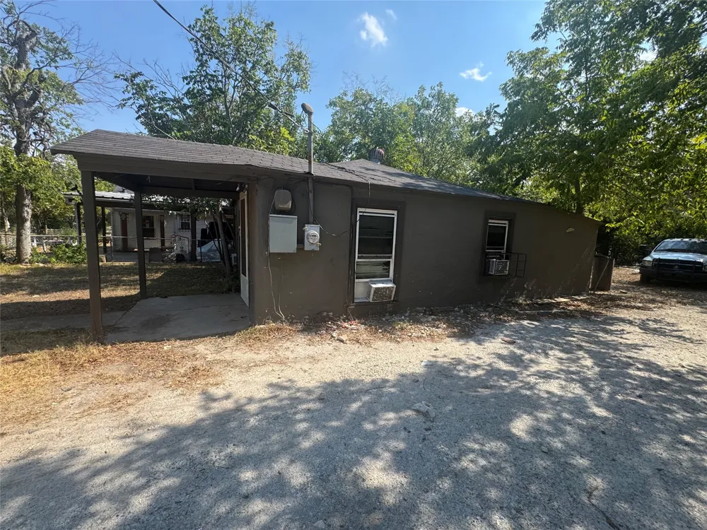 3106 15th A Street Waco, TX 76708