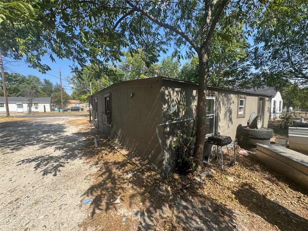 3106 15th A Street Waco, TX 76708