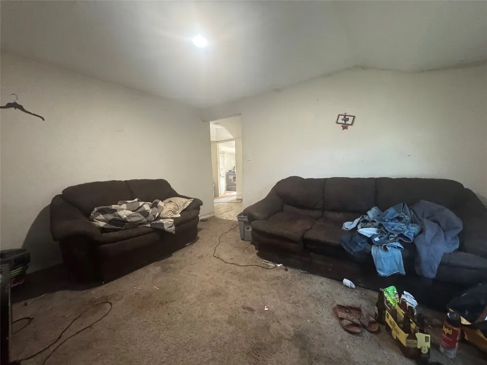 3106 15th A Street Waco, TX 76708
