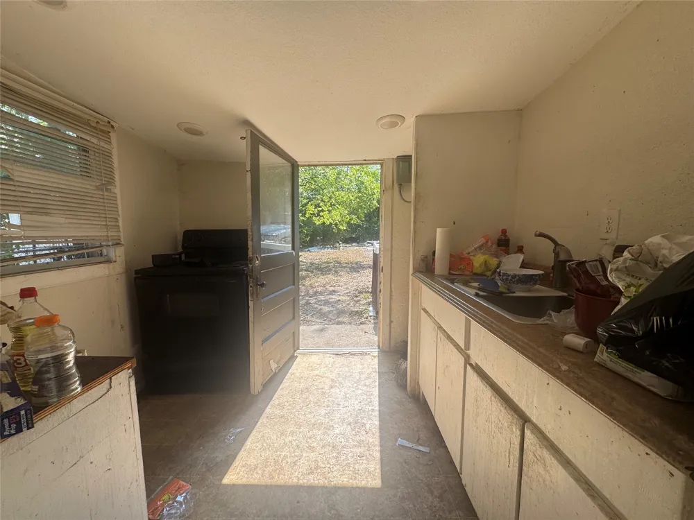 3106 15th A Street Waco, TX 76708