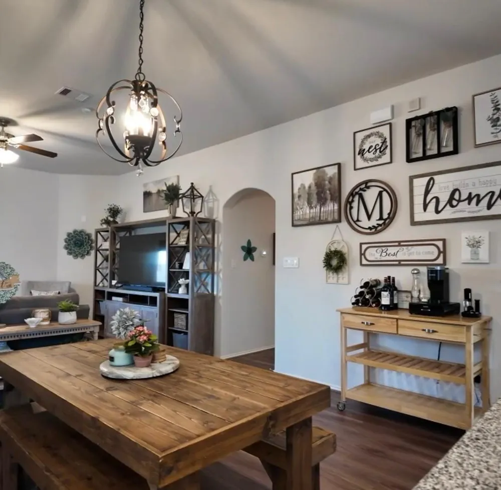 1705 Diamond Mountain Drive Rosharon, TX 77583