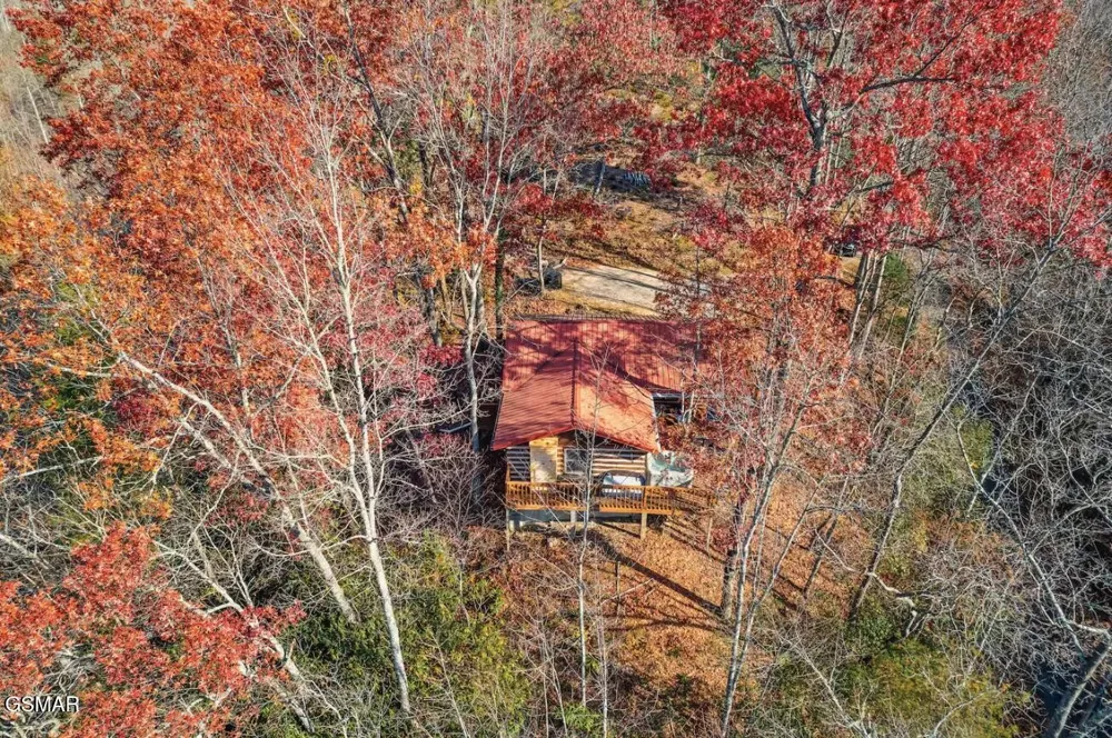 3847 Warden Branch Lane Gatlinburg, TN 37738