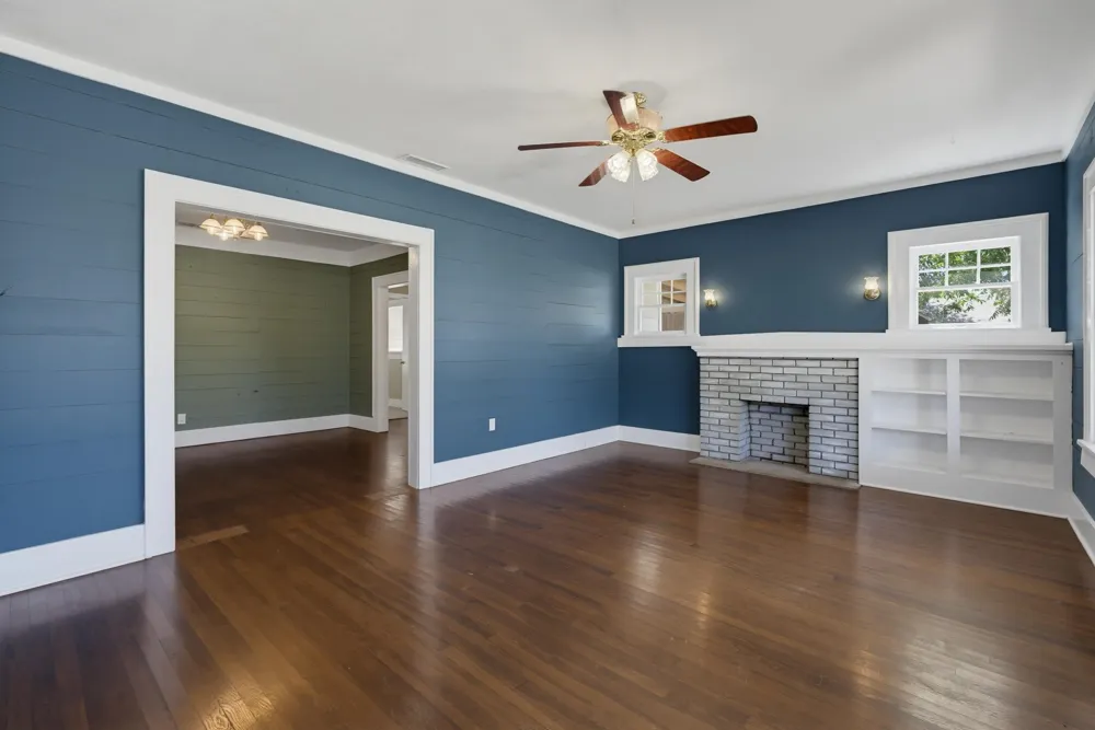 2301 S 6th Street Abilene, TX 79605