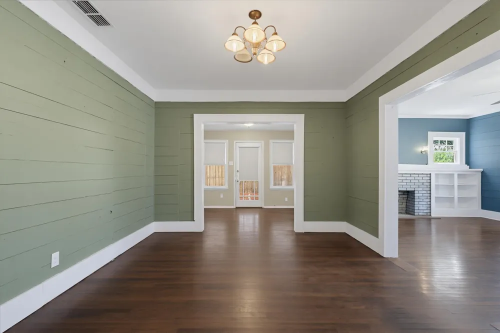 2301 S 6th Street Abilene, TX 79605