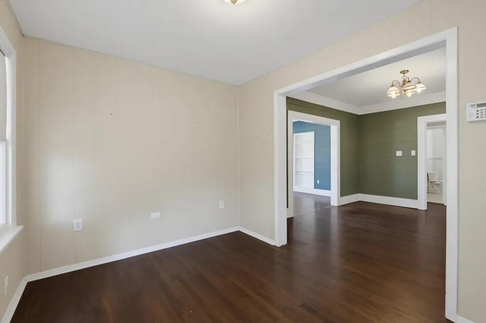 2301 S 6th Street Abilene, TX 79605
