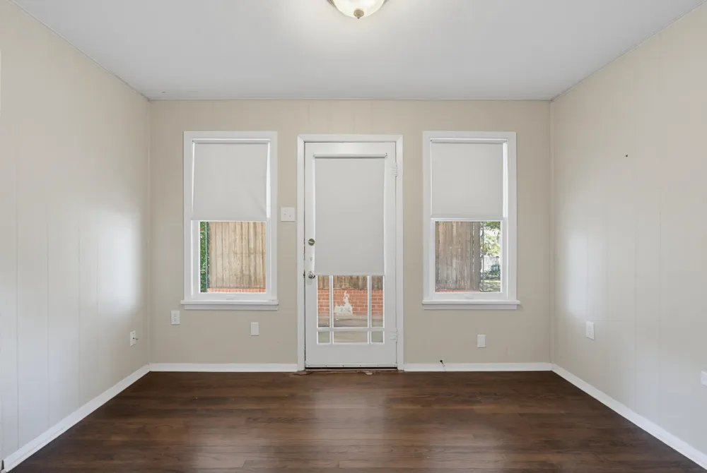 2301 S 6th Street Abilene, TX 79605